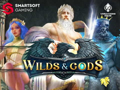 Wilds & Gods