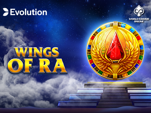 Wings of Ra