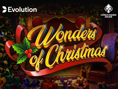 Wonders of Christmas_F0