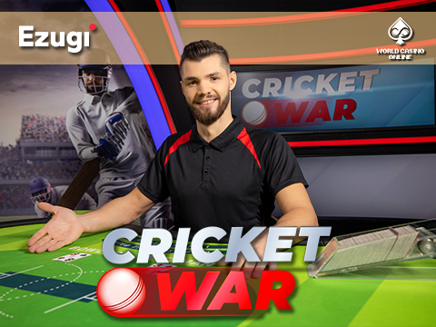 Cricket War 