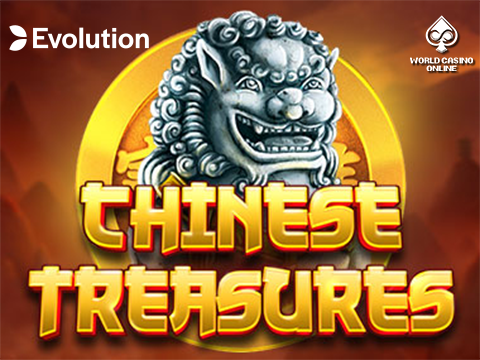 Chinese Treasures