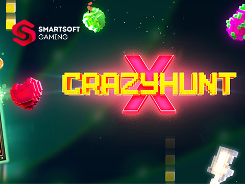 Crazy HuntX
