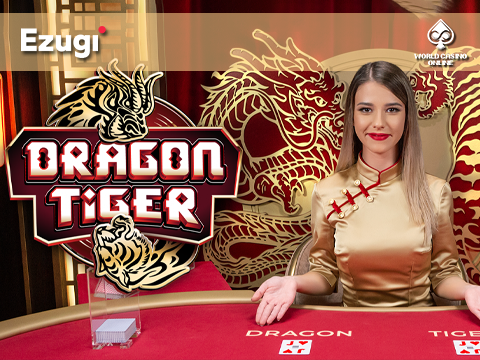 Dragon Tiger