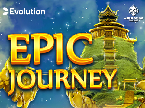 Epic Journey