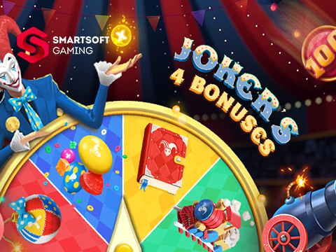 JokerBuyBonus