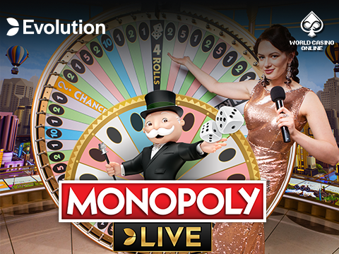 MONOPOLY Live