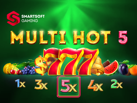 Multi Hot5