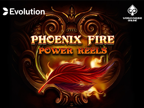 Phoenix Fire Power Reels