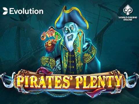 Pirates' Plenty