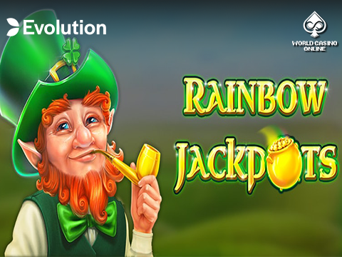 Rainbow Jackpots