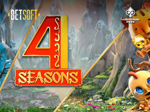 4 Seasons