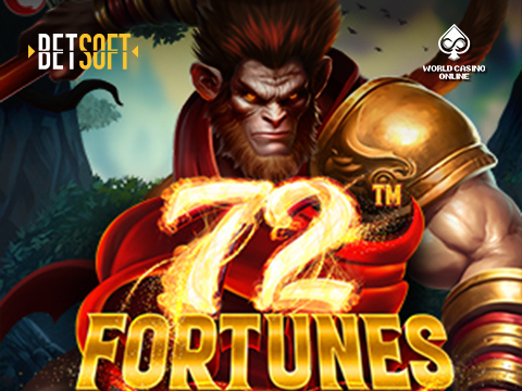 72 Fortunes