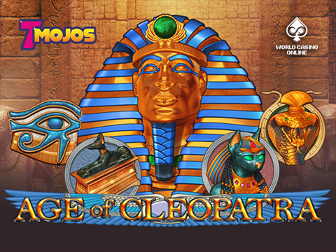 Age of Cleopatra