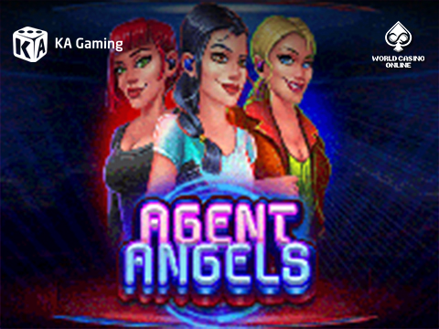 Agent Angels