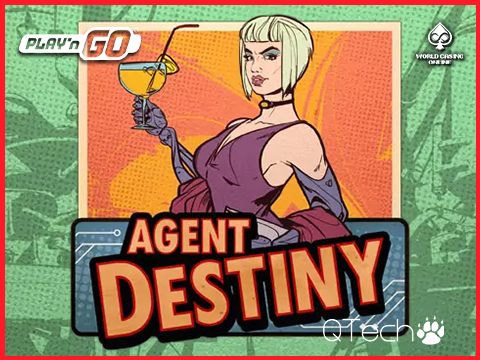 Agent Destiny
