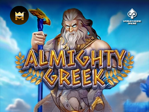 Almighty Greek