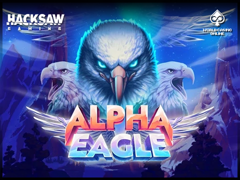 Alpha Eagle