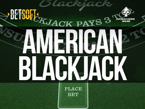 American Blackjack