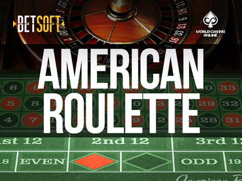 American Roulette