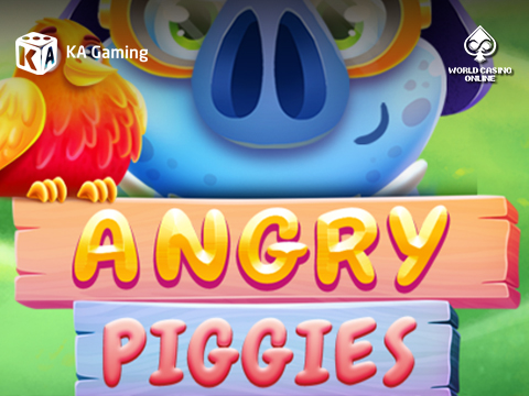 Angry Piggies