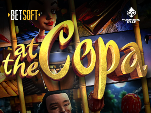 At The Copa NJP