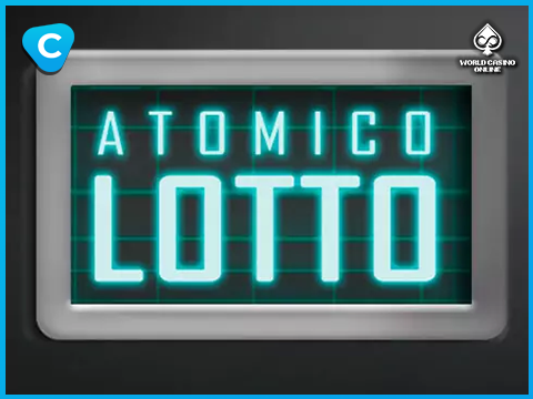 Atomico Lotto