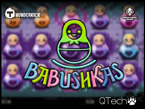 Babushkas