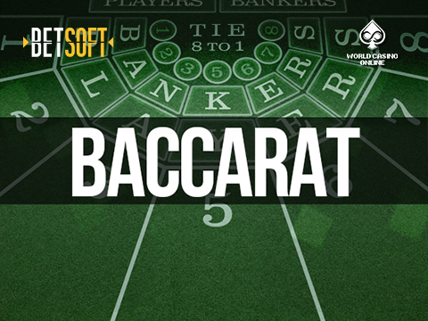 Baccarat
