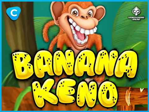 Banana Keno