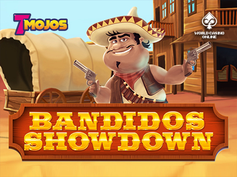 Bandidos Showdown