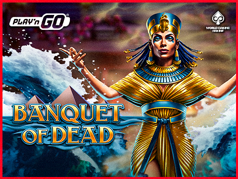 Banquet of Dead
