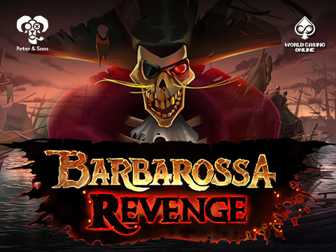 Barbarossa Revenge
