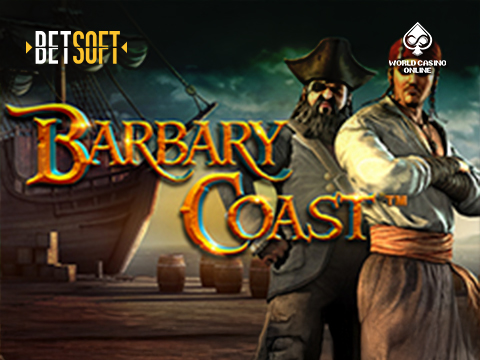 Barbary Coast