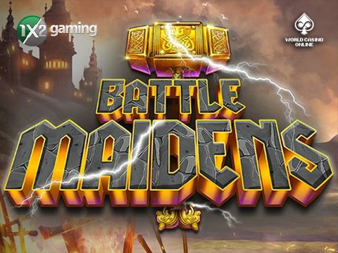 Battle Maidens