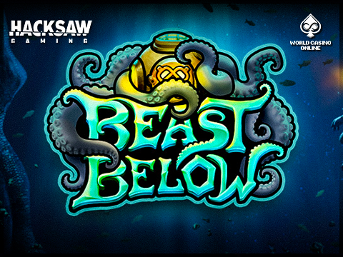 Beast Below