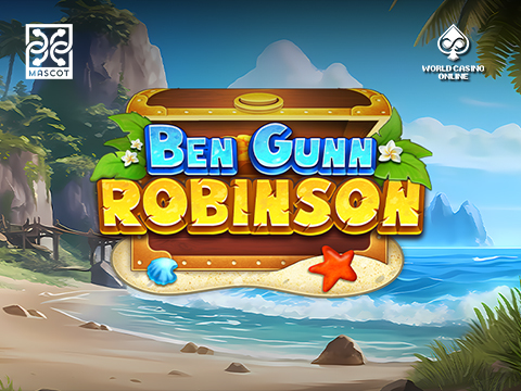Ben Gunn Robinson