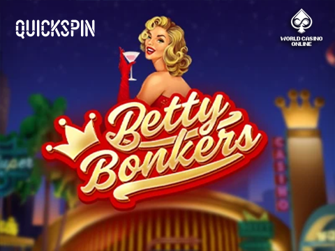 Betty Bonkers