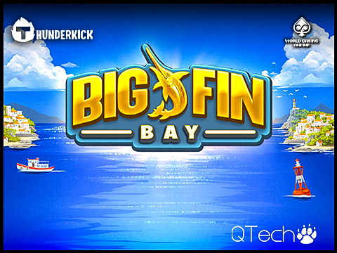 Big Fin Bay